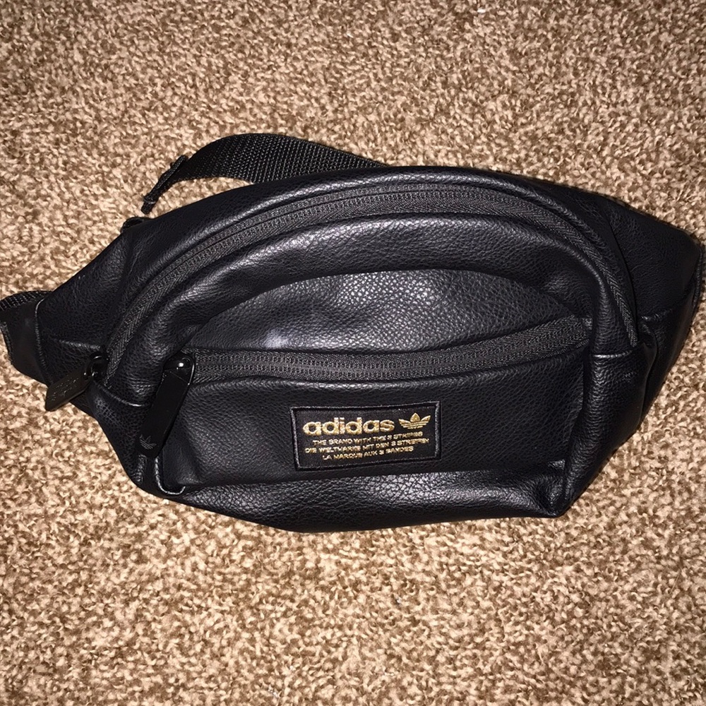 Adidas fanny pack